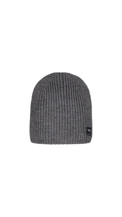 BARTS Paullie Beanie dark heather