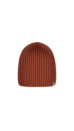 BARTS Peoria Beanie rust