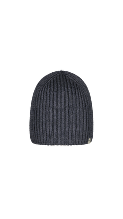 BARTS Peoria Beanie dark heather