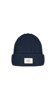 BARTS Shelbi Beanie navy