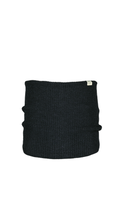 BARTS Stonel Col charcoal