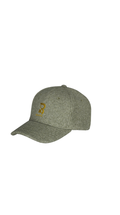 BARTS Styve Cap pale army