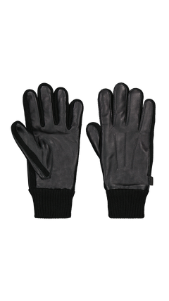 BARTS Taaron Gloves black