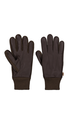 BARTS Taaron Gloves brown