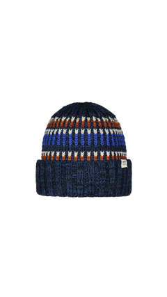 BARTS Travvis Beanie navy