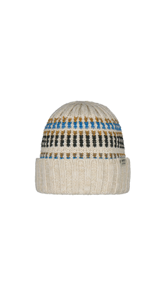 BARTS Travvis Beanie wheat