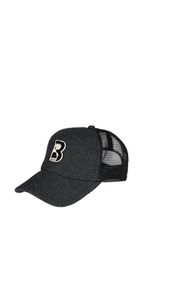 BARTS Killeen Cap black