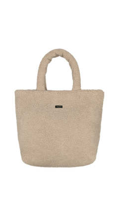 BARTS Bugbane Shopper beige