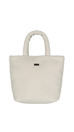 BARTS Bugbane Shopper cream