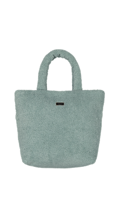 BARTS Bugbane Shopper pale army