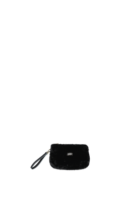 BARTS Sourwood Clutch black