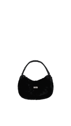 BARTS Sourwood Shoulderbag black