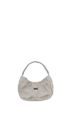 BARTS Sourwood Shoulderbag grey
