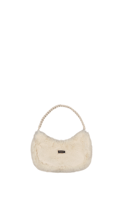 BARTS Sourwood Shoulderbag cream