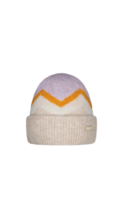 BARTS Adelena Beanie beige