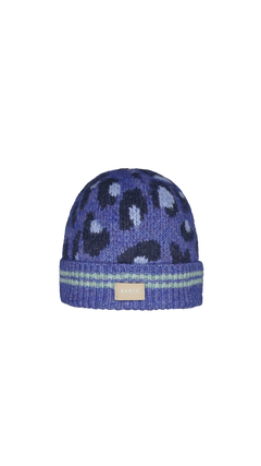 BARTS Dahlea Beanie blue