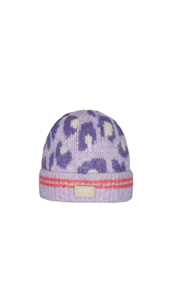 BARTS Dahlea Beanie lilac
