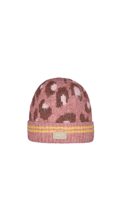 BARTS Dahlea Beanie rose