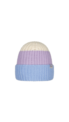 BARTS Elleah Beanie light blue