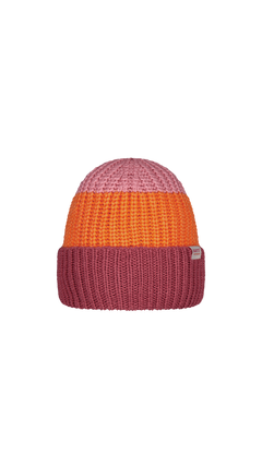 BARTS Elleah Beanie rose