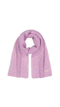 BARTS Guanile Scarf orchid