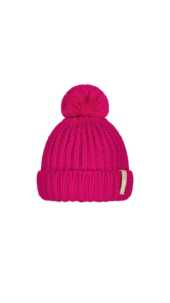 BARTS Joellah Beanie magenta