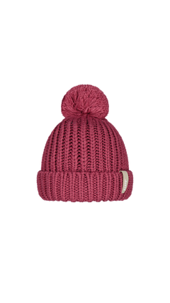 BARTS Joellah Beanie rose