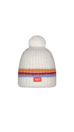 BARTS Limeah Beanie cream