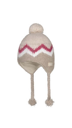 BARTS Lotaya Inka light brown