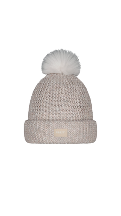 BARTS Meadew Beanie beige