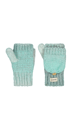 BARTS Niagra Bumgloves mint