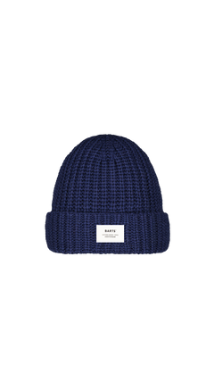 BARTS Olevia Beanie navy