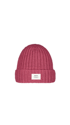 BARTS Olevia Beanie rose