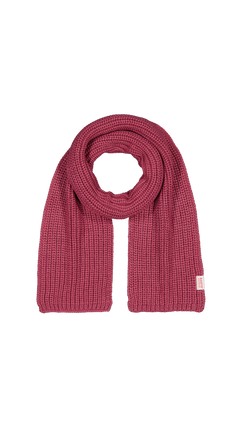 BARTS Olevia Scarf rose