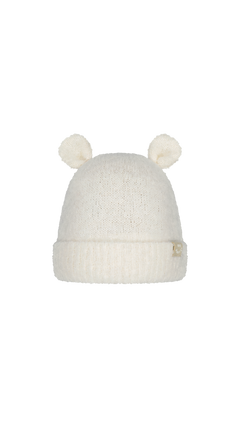 BARTS Sprouty Beanie cream