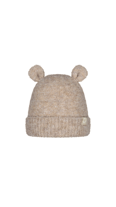 BARTS Sprouty Beanie light brown