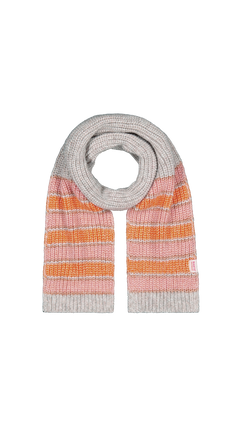 BARTS Tawnie Scarf beige
