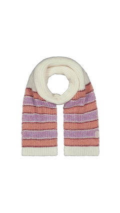BARTS Tawnie Scarf cream