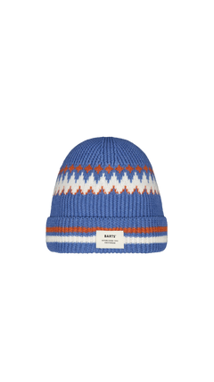 BARTS Andesi Beanie blue
