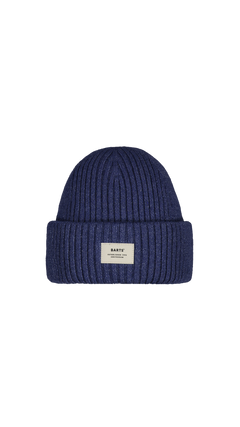 BARTS Basalth Beanie navy