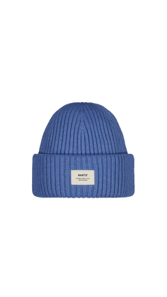 BARTS Basalth Beanie blue