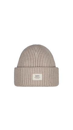 BARTS Basalth Beanie beige