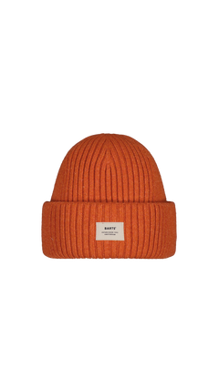 BARTS Basalth Beanie orange