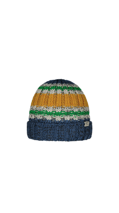 BARTS Bougy Beanie dark blue