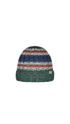 BARTS Bougy Beanie cedar