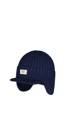 BARTS Chert Beanie navy