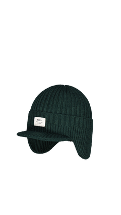 BARTS Chert Beanie bottle green