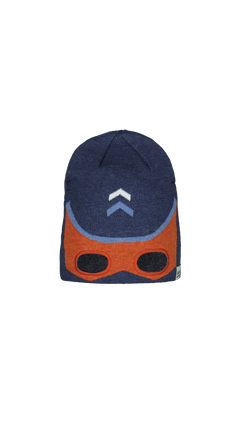 BARTS Evapo Beanie navy