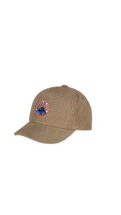 BARTS Flintie Cap sand