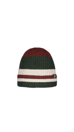 BARTS Mugear Beanie bottle green